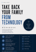 The Household Operating System Kit — Workbook